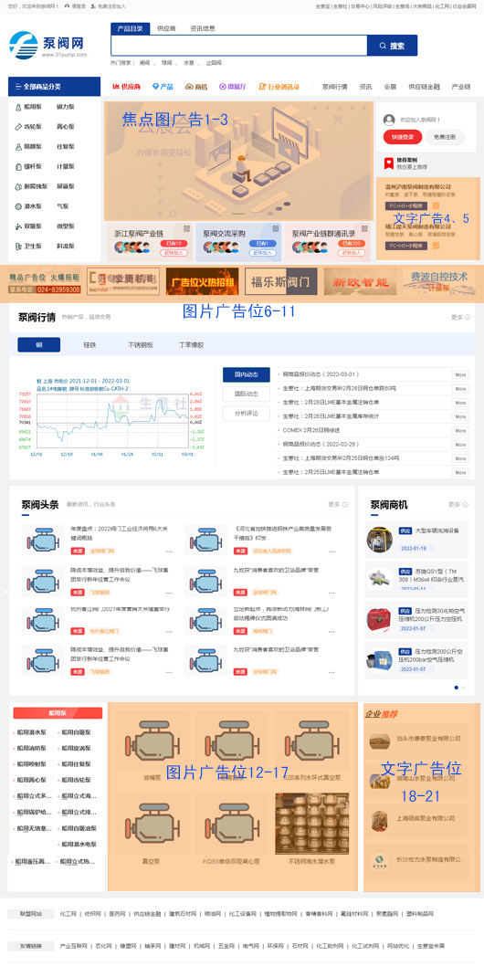 生意寶產(chǎn)品排名